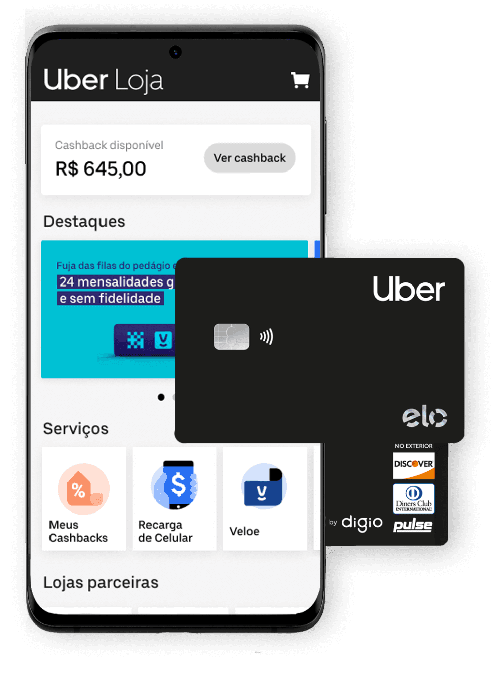 uber-loja