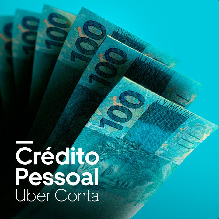 Um empréstimo pensado pra você!