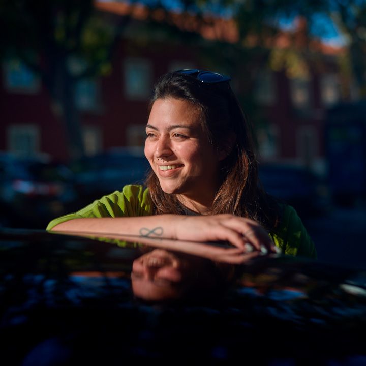 Um empréstimo pensado pra você!