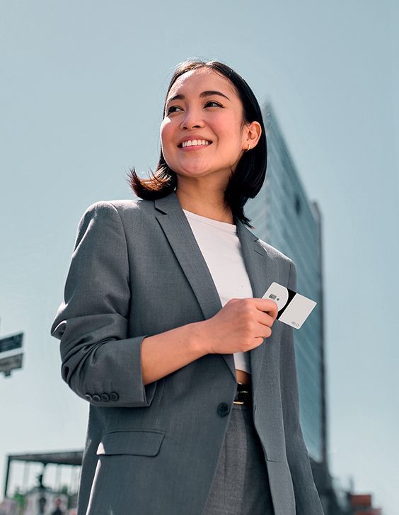 Feita por pessoas para pessoas