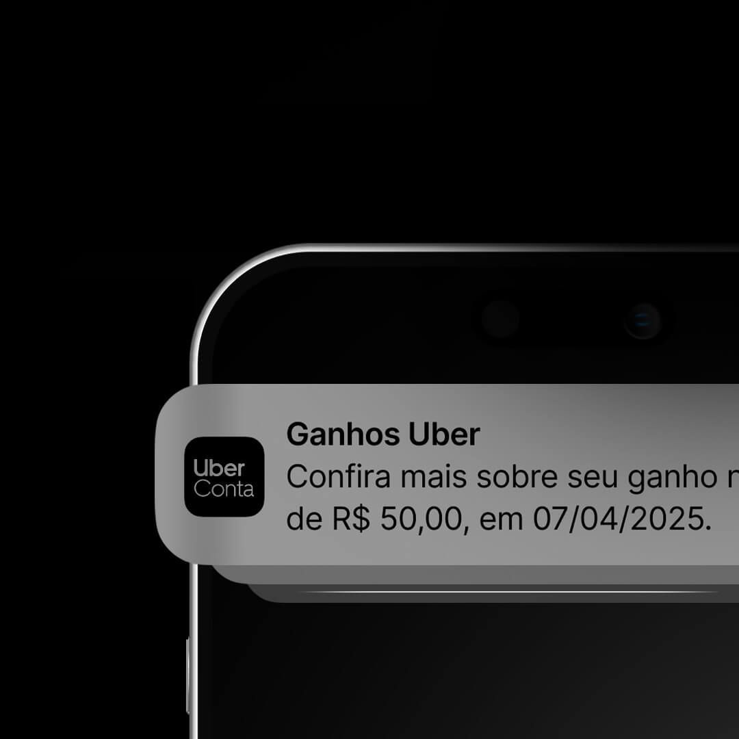 Dirigiu, recebeu: Simples assim!