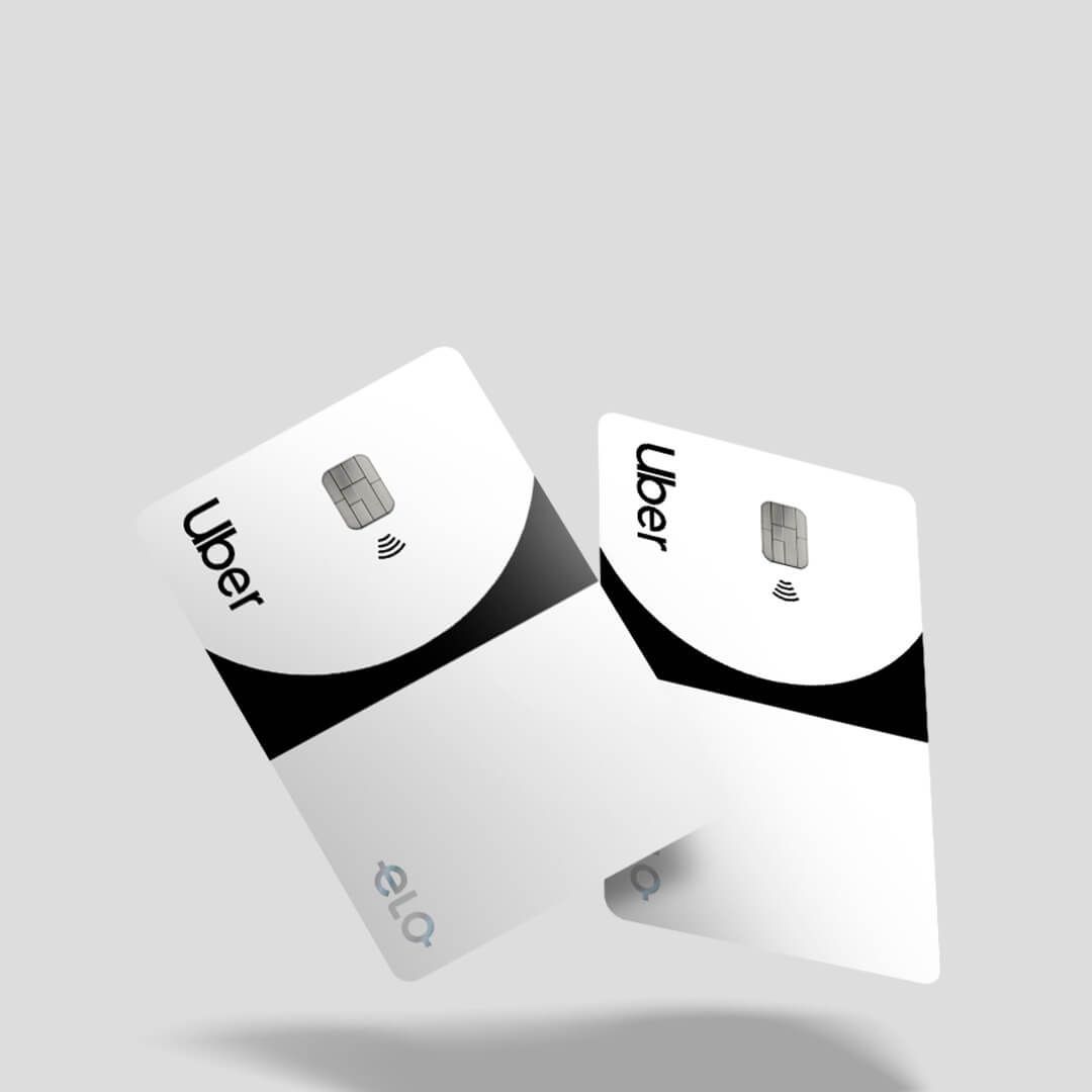 Cartão pra usar como quiser