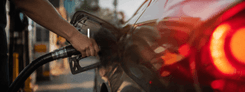 Uber Conta + KM de Vantagens: como abastecer com cashback!