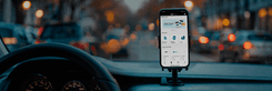 Seguro Celular Uber Conta: proteja sua ferramenta indispensável